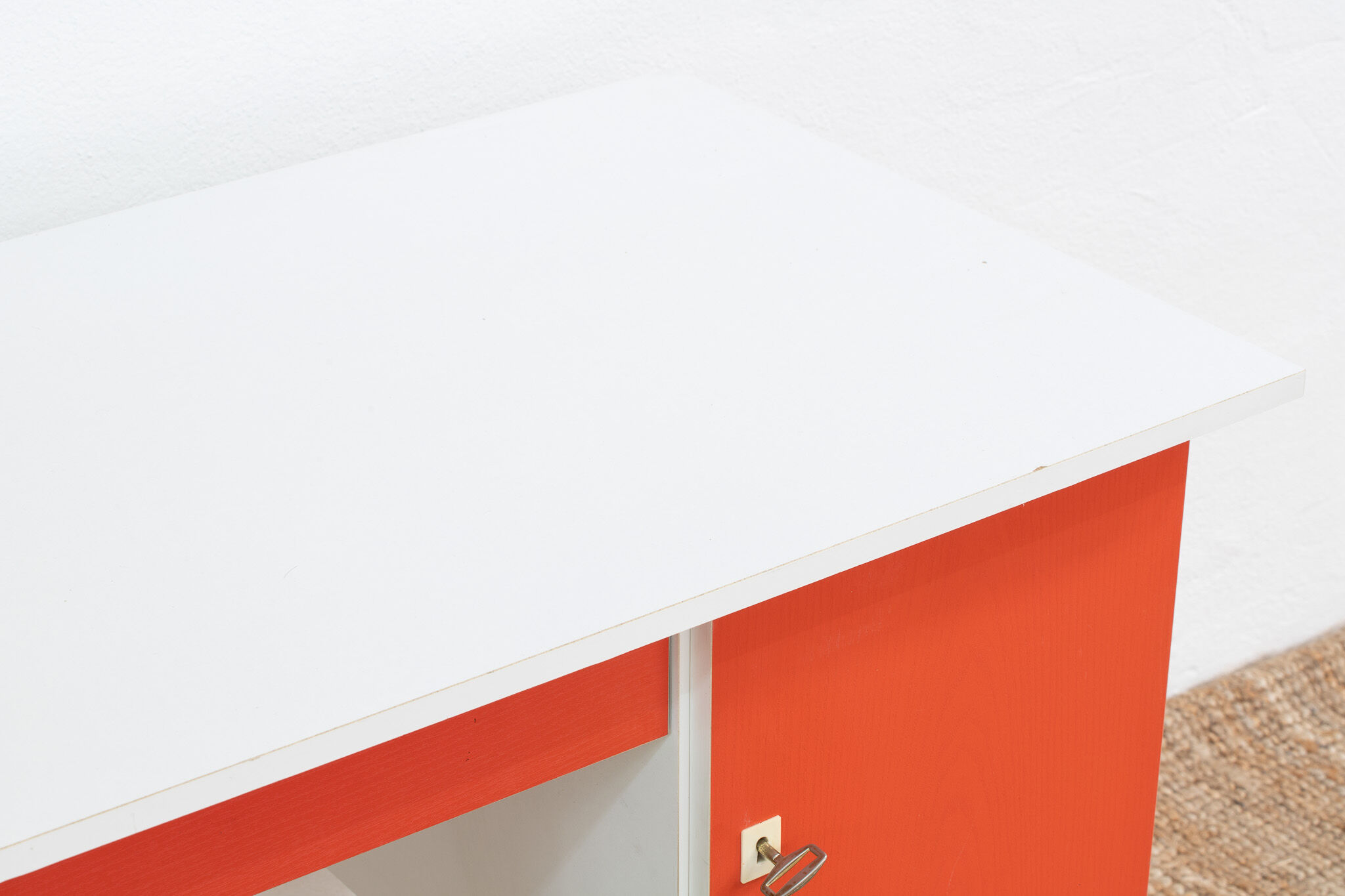 Bureau scandinave  120 cm
