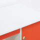 Bureau scandinave  120 cm