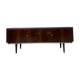 Enfilade furniture tv hifi Scandinavian style 1950 1960