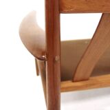 3-seater sofa, Grete Jalk, France & Søn, Denmark, 1960