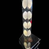 Vintage floor lamp