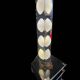 Lampadaire vintage