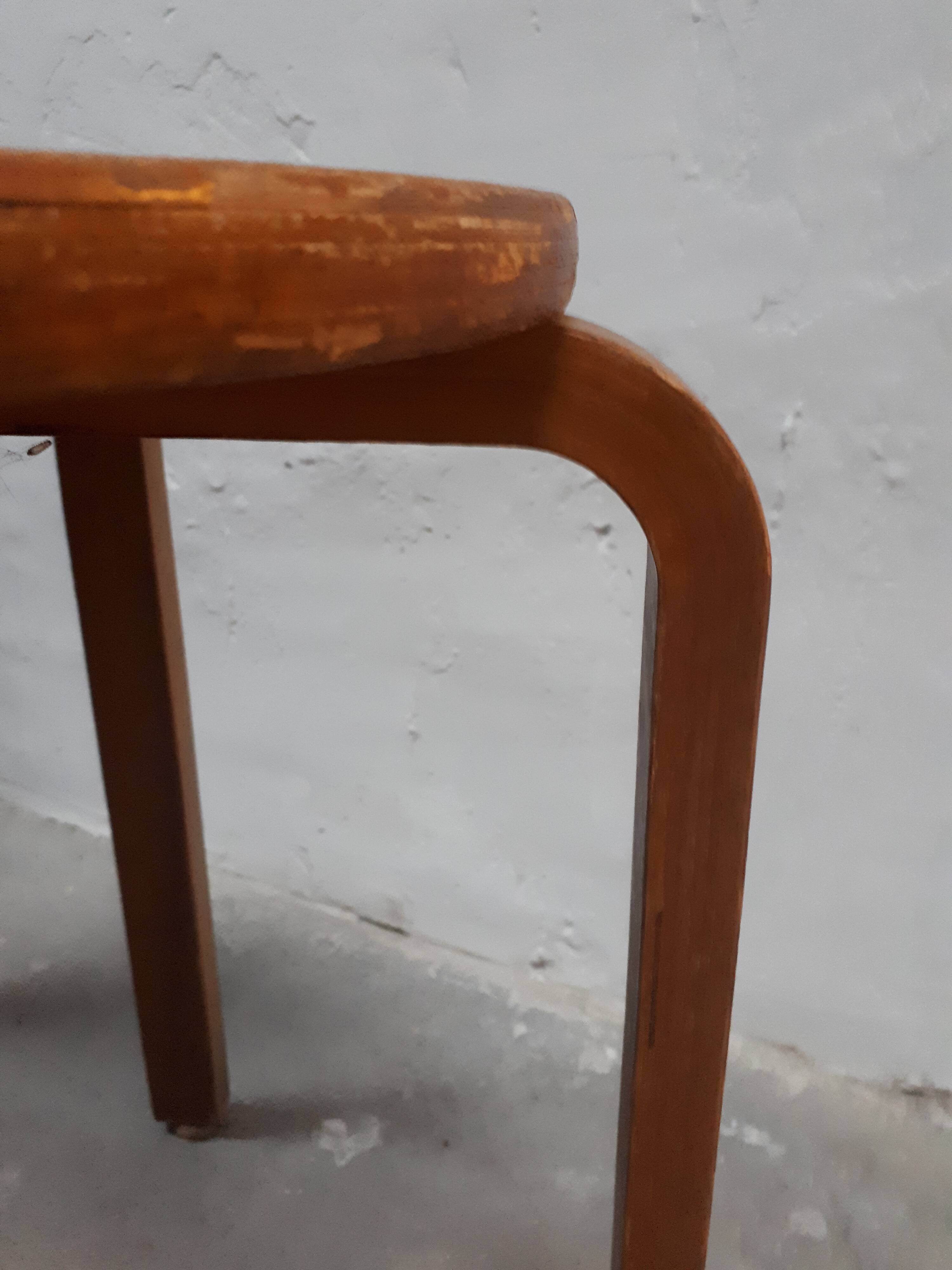 Stools 70/80