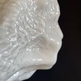 Osso carlo nason lamp for mazzega
