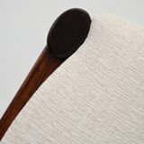 Pair of “42” Chairs by Kai Kristiansen