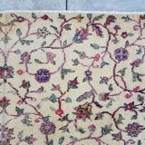 Oushak Vintage Handknotted Rugs sku 2633