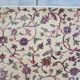 Tapis vintage Oushak tissé à la main sku 2633