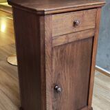 Oak jam maker