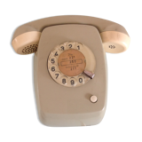 Wall workshop telephone vintage