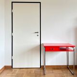 Functionalist writing desk, Slezak, Czechoslovakia, 1930s