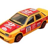 Ford Sierra miniature car