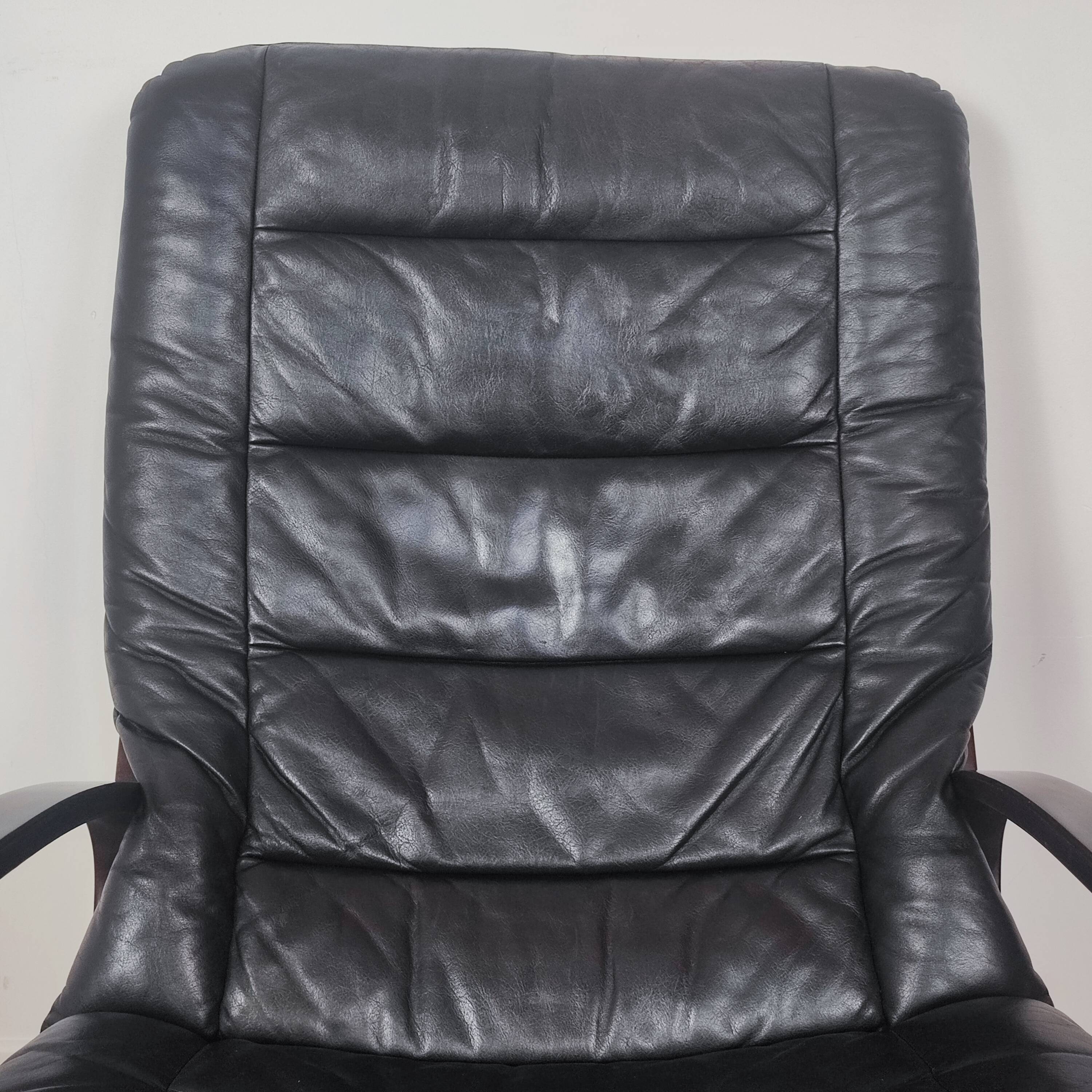 Danish armchair from the 70s