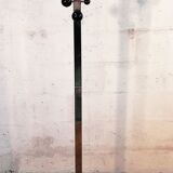 Industrial coat rack