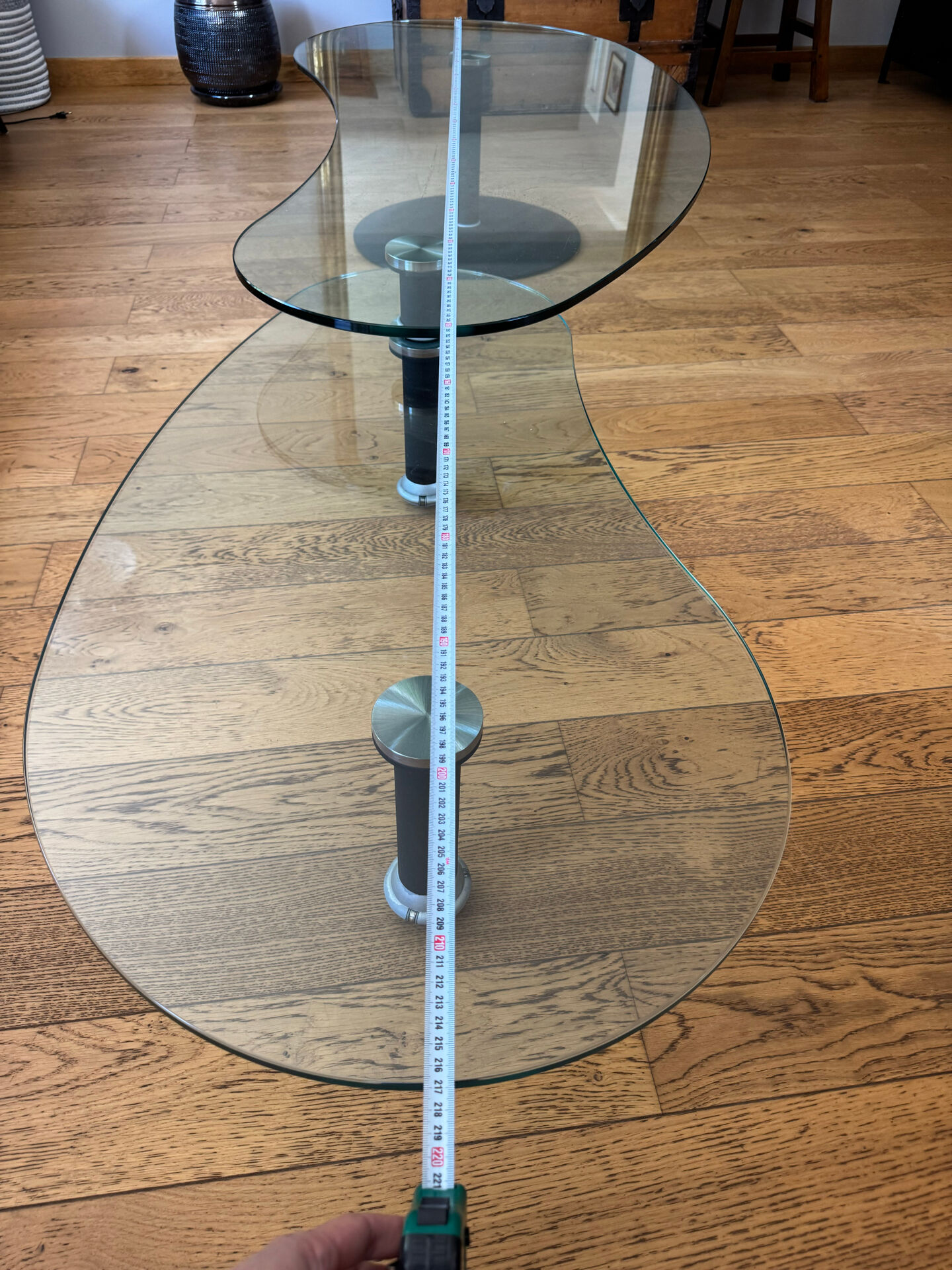 Table basse Roche Bobois