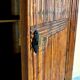Rotin 1950 wardrobe