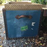 Old trunk