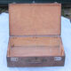 Wooden case