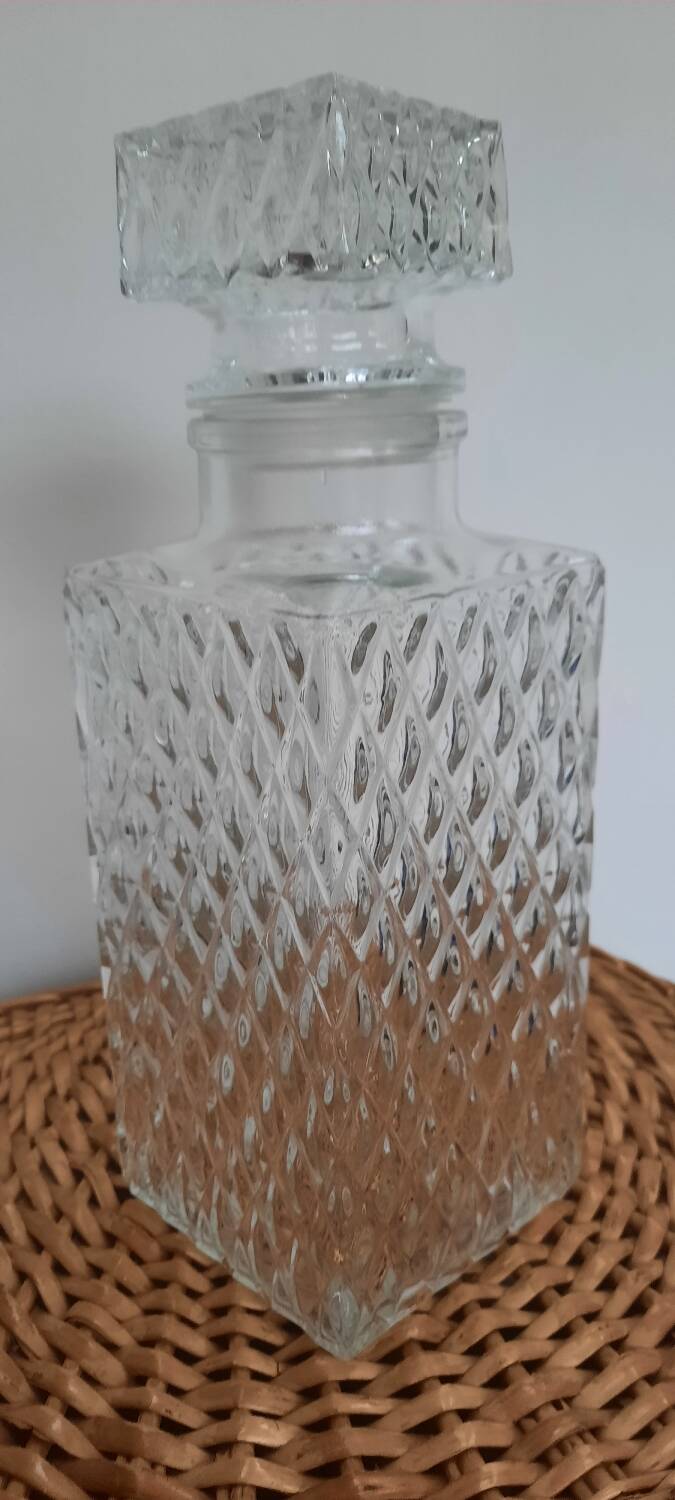 Carafe