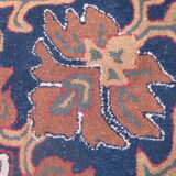 Carpet old french points janus done hand 245X345cm