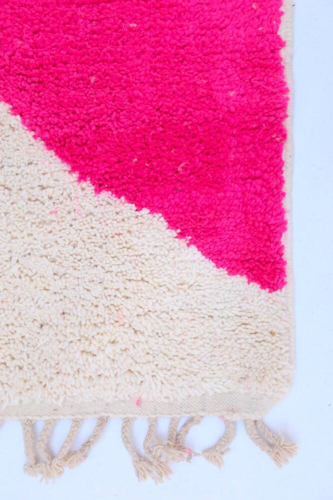 Grand tapis mrirt 350cmx150cm
