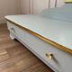 Sky blue psyche furniture