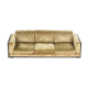3-seater sofa by Dino Gavina, Italy circa 1960