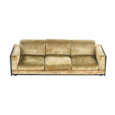 3-seater sofa by Dino Gavina, Italy circa 1960