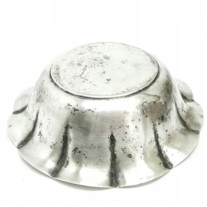 H9i wellner art deco platter