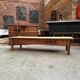 Table basse fin XIXème