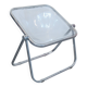 Fauteuil Plona Giancarlo Piretti Anonima Castelli