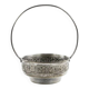 S6A sugar bowl in Art Nouveau style