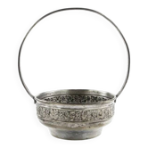 Salière S6A en style Art Nouveau