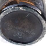 Céramidi ceramic vase