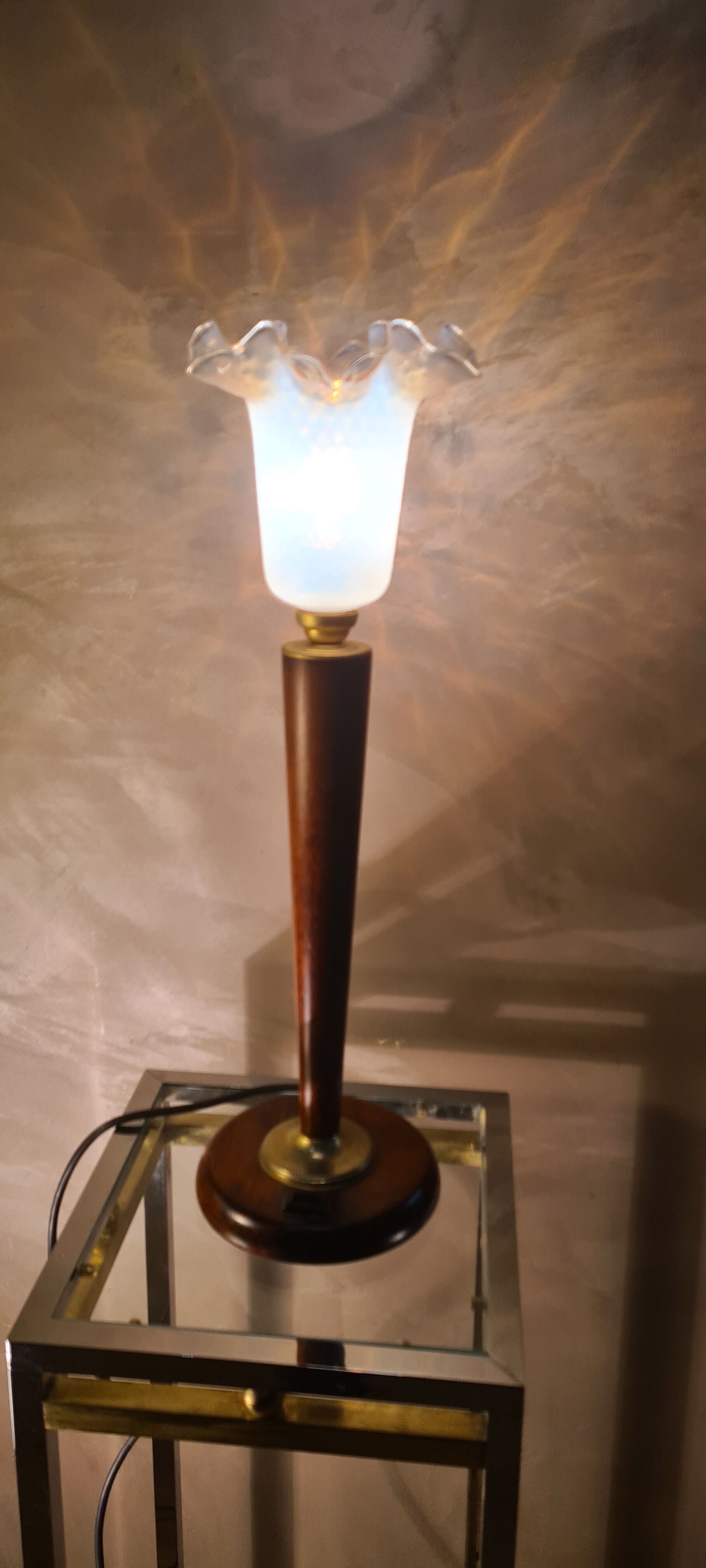 Lampe de bureau