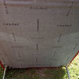 Design Capdell sofa and chair set