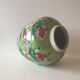 Vase fleuris