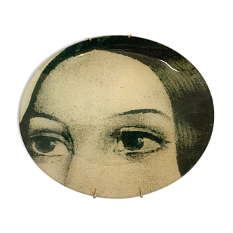 Decorative plate John Derian