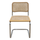Chaise B32 par Marcel Breuer