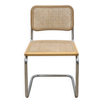 Chaise B32 par Marcel Breuer