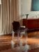 Set of 4 40/4 chairs by David Rowland for Howe – Exceptional condition