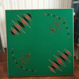 Games table