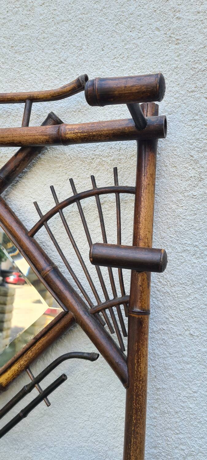 Japanese coat rack