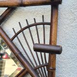 Japanese coat rack