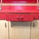 Kitchen furniture in formica
