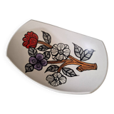 Empty ceramic pocket Capron flavor