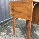 Office and its chair