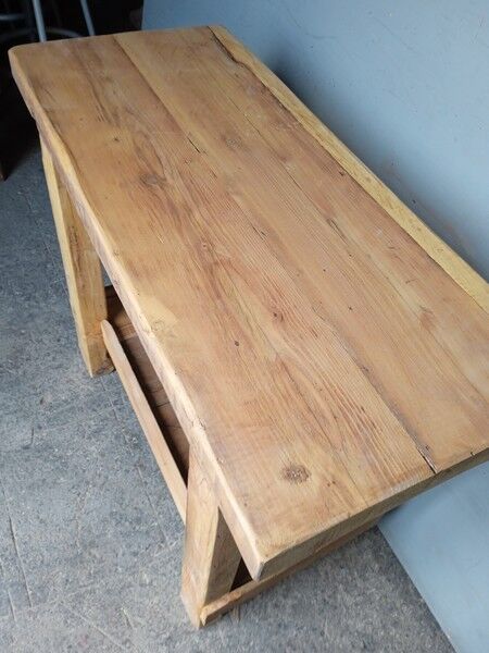 Establishment 1 meter solid wood