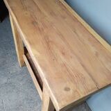 Establishment 1 meter solid wood