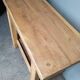 Establishment 1 meter solid wood