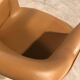 Fauteuil Robert Heritage pour le paquebot Queen Elisabeth 2